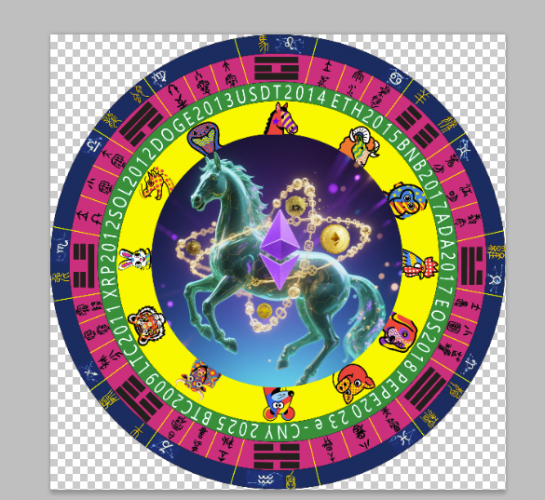 Oriental Dimensions 2