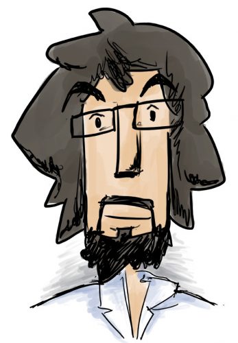 Works by Joachim Doujak