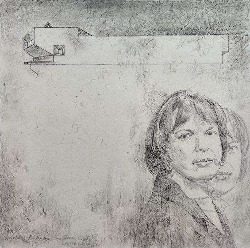 Works by Lam Cherry 1