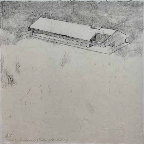 Works by Lam Cherry 2