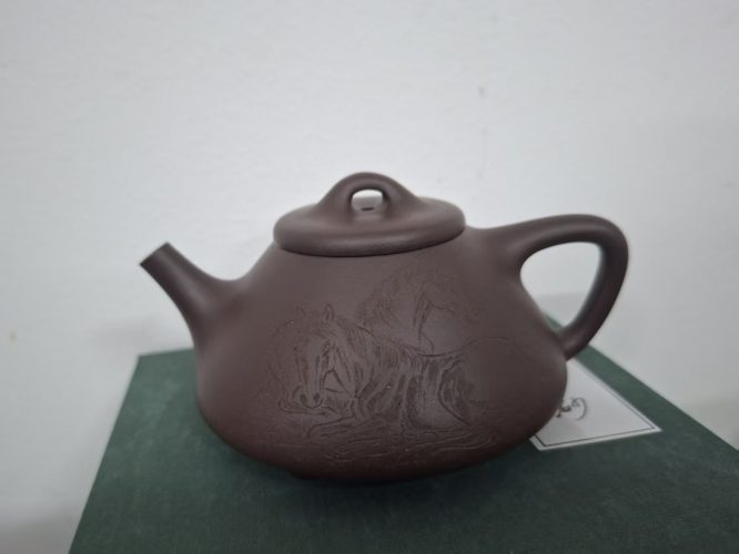 Works by Rongrong Wei