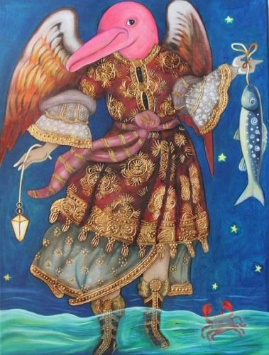 carop hoffnungstraeger 55cm 74cm